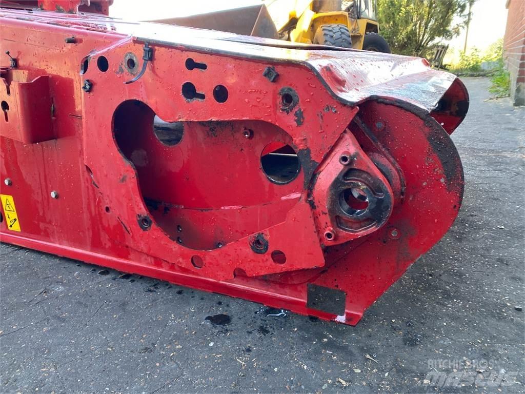Case IH 9230 Accesorii combine agricole