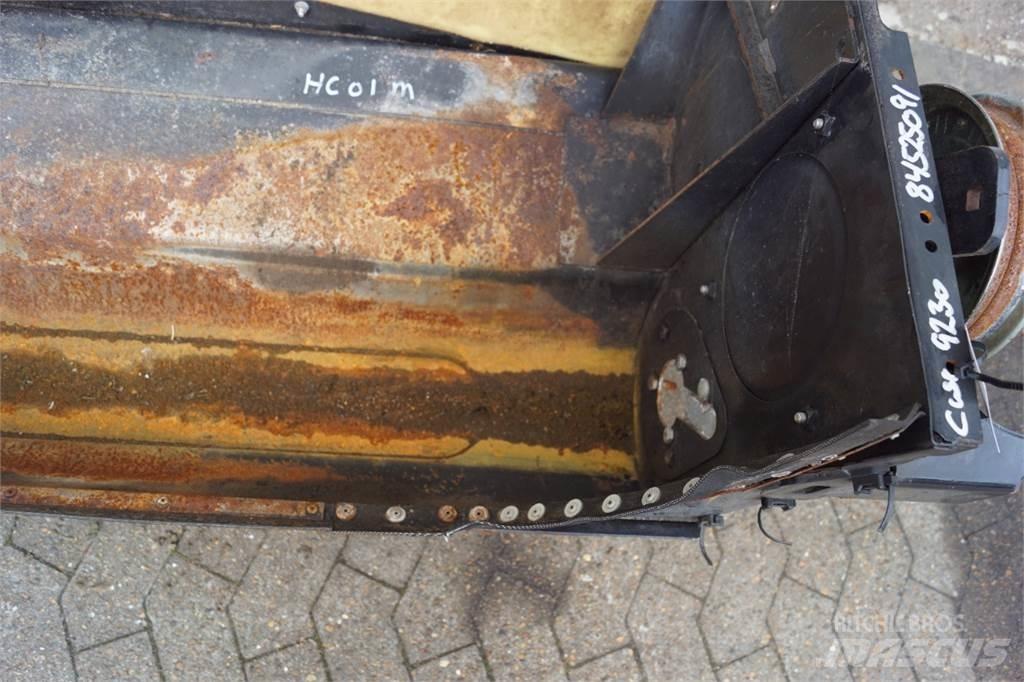 Case IH 9230 Dispersare nisip si sare