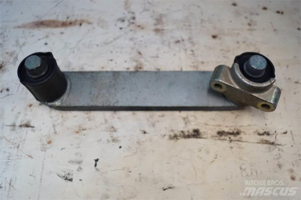 Case IH 9230 Dispersare nisip si sare