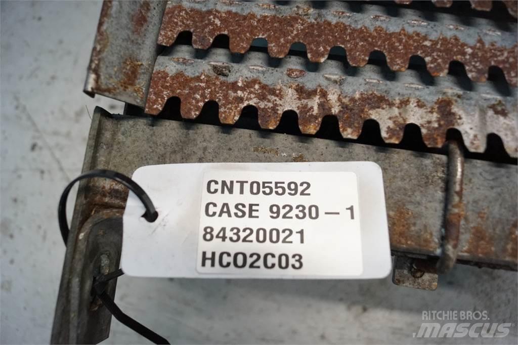 Case IH 9230 Dispersare nisip si sare