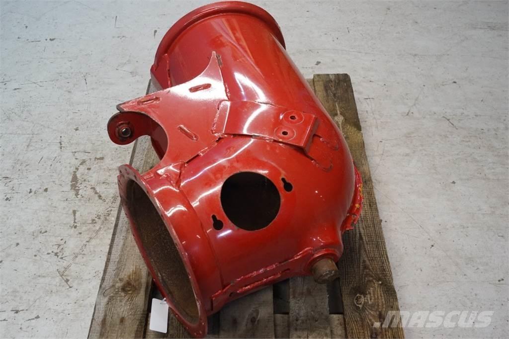 Case IH 9230 Accesorii combine agricole