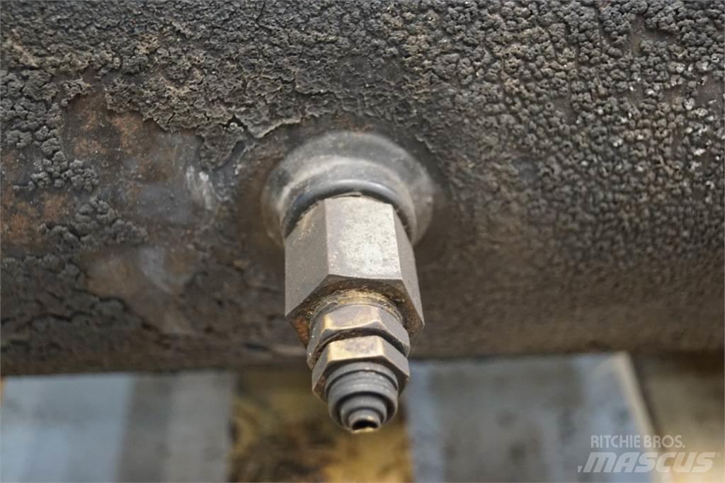 Case IH 9230 Accesorii combine agricole