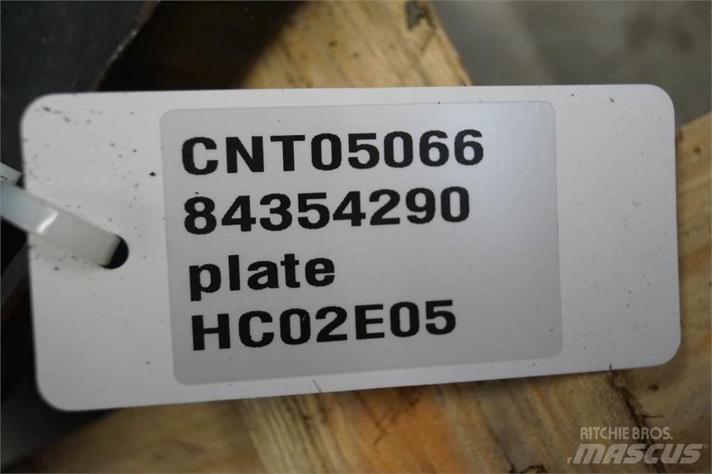 Case IH 9230 Utilaje agricole - Altele