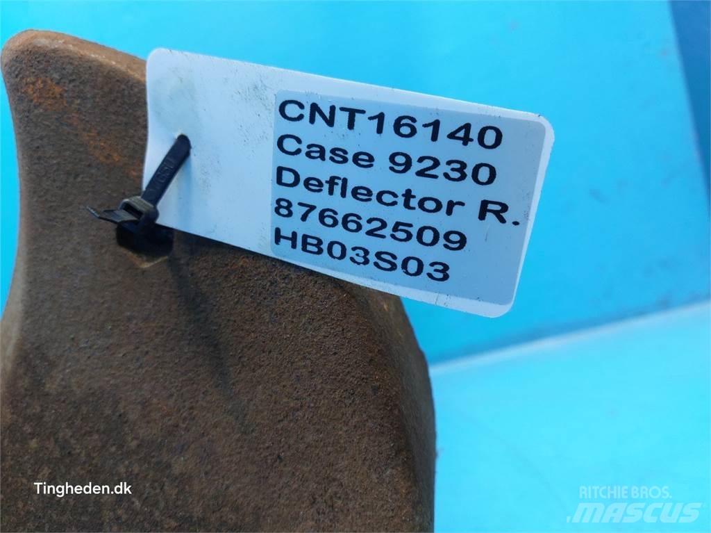 Case IH 9230 Accesorii combine agricole