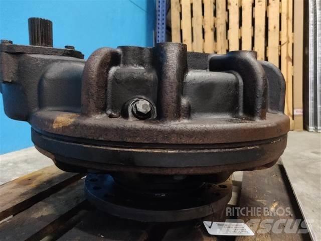 Case IH 9240 Accesorii combine agricole