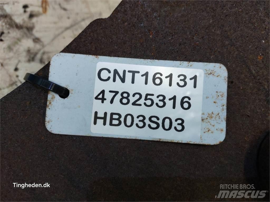Case IH 9240 Accesorii combine agricole