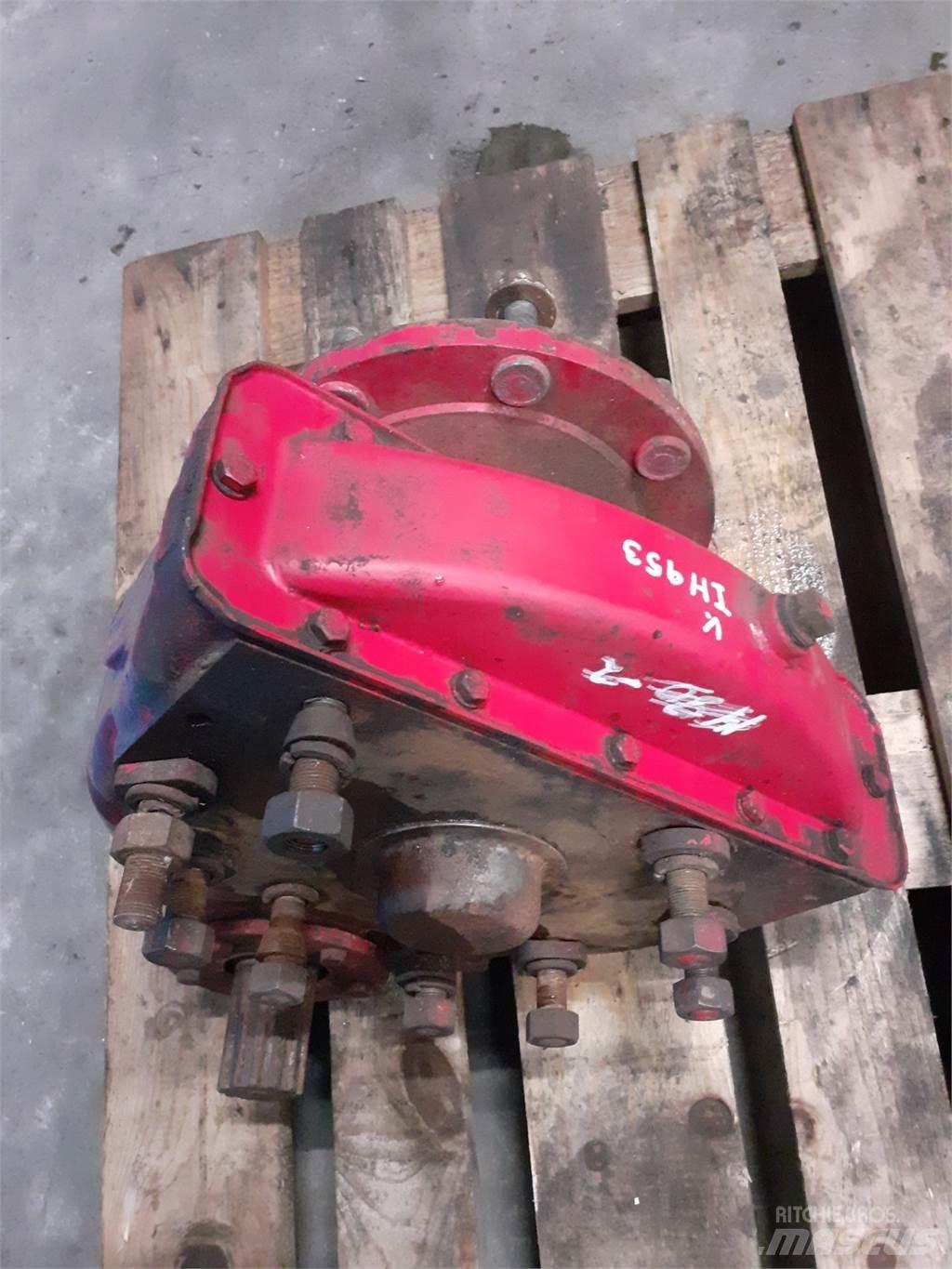 Case IH 953 Accesorii combine agricole
