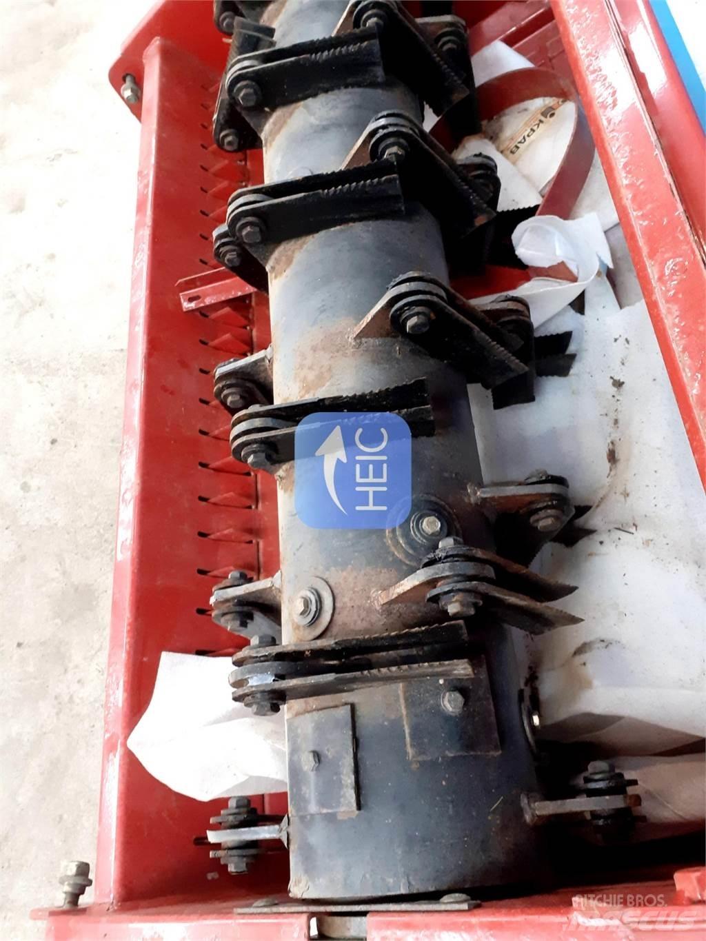 Case IH CF60 Accesorii combine agricole