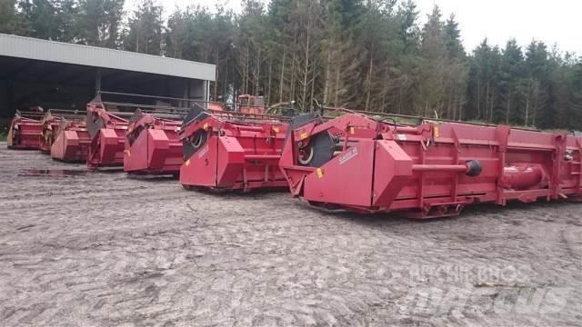 Case IH CF80 Accesorii combine agricole