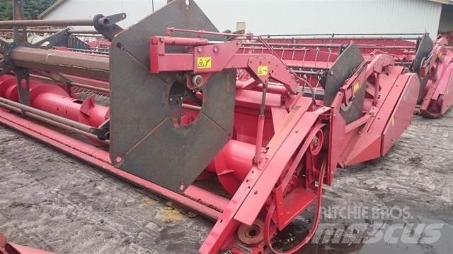 Case IH CF80 Accesorii combine agricole
