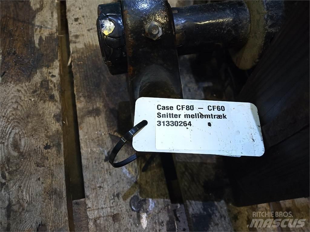 Case IH CF80 Accesorii combine agricole