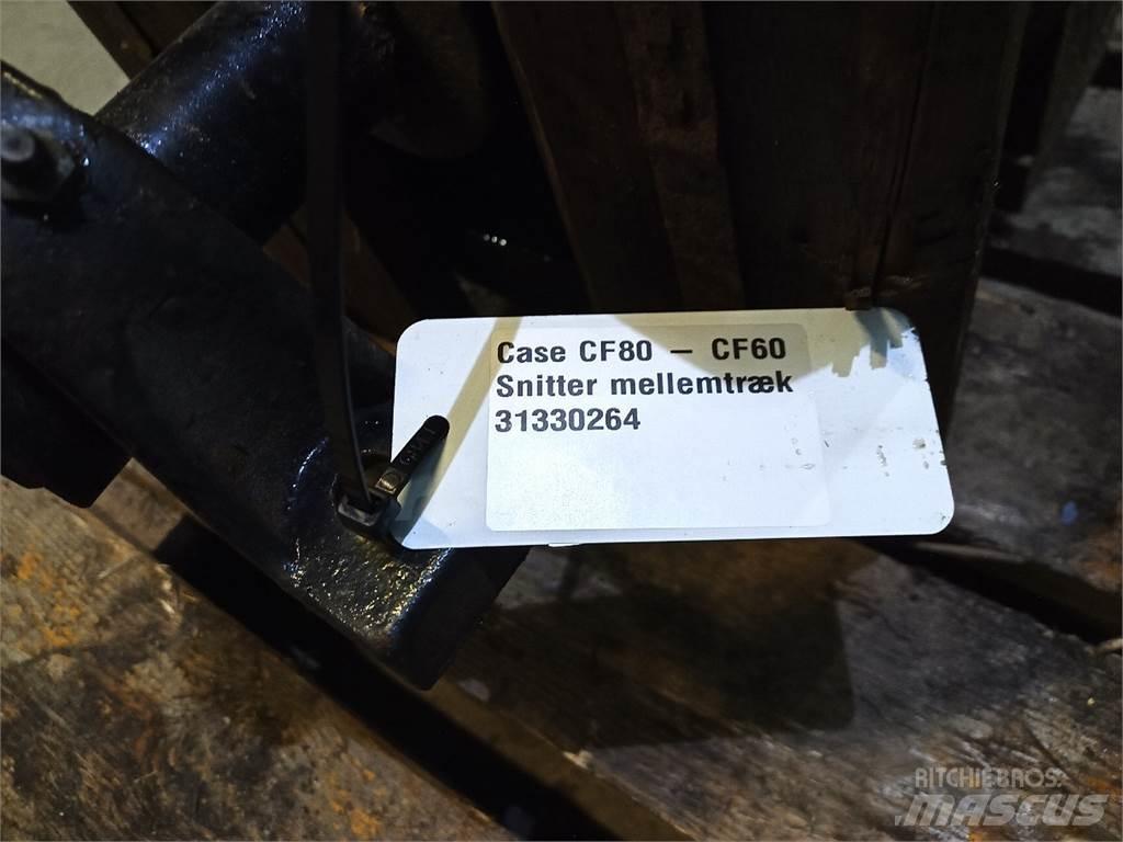 Case IH CF80 Accesorii combine agricole