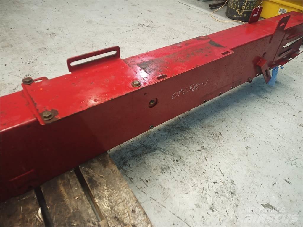 Case IH CF80 Accesorii combine agricole