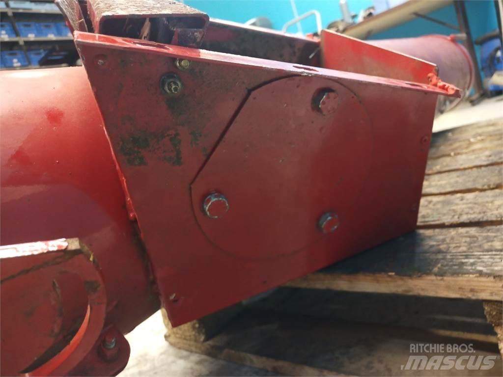 Case IH CF80 Accesorii combine agricole