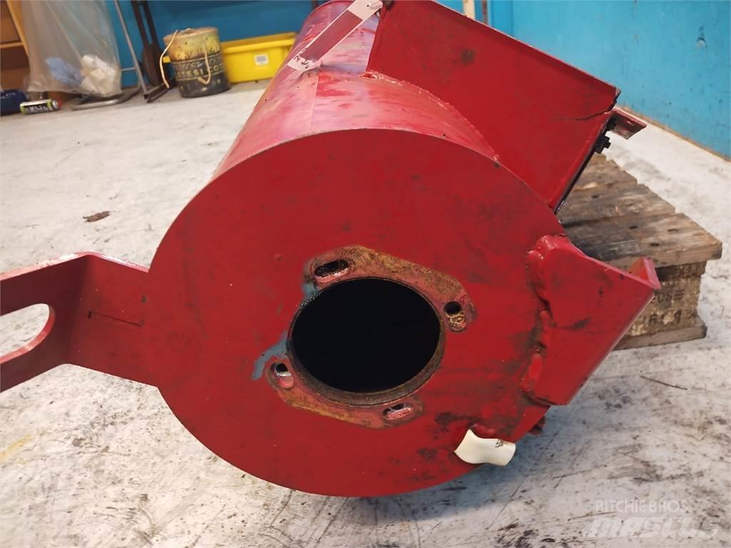 Case IH CF80 Accesorii combine agricole