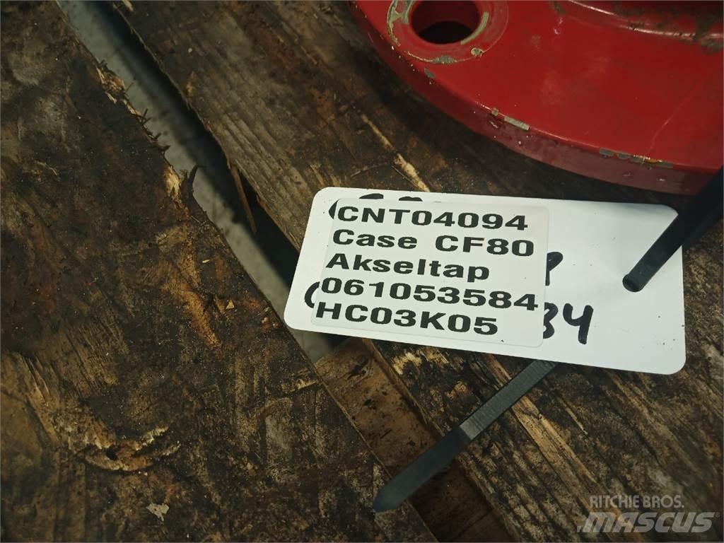 Case IH CF80 Utilaje agricole - Altele