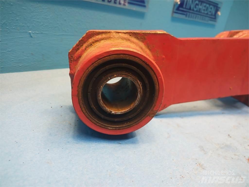 Case IH CF80 Dispersare nisip si sare