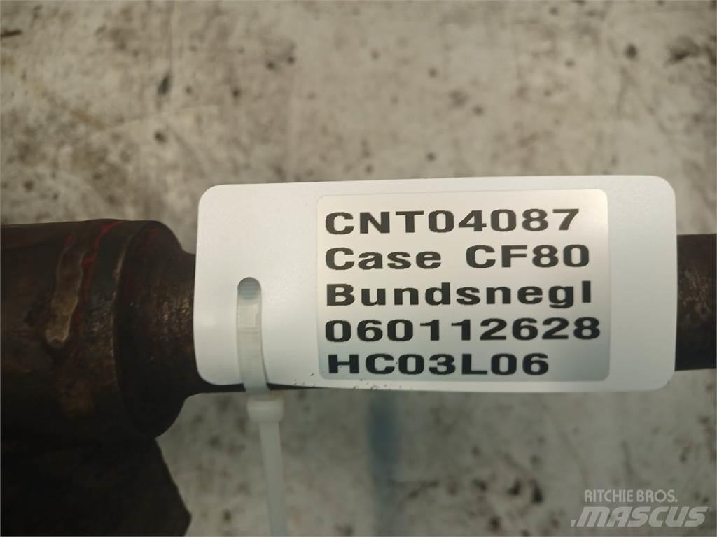 Case IH CF80 Accesorii combine agricole