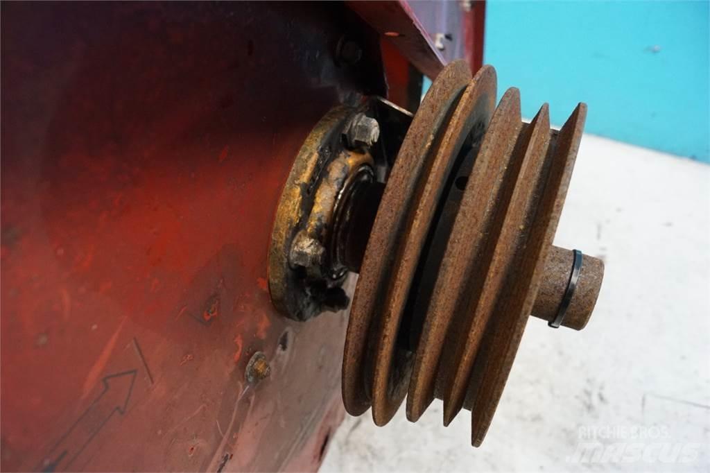 Case IH CF80 Accesorii combine agricole