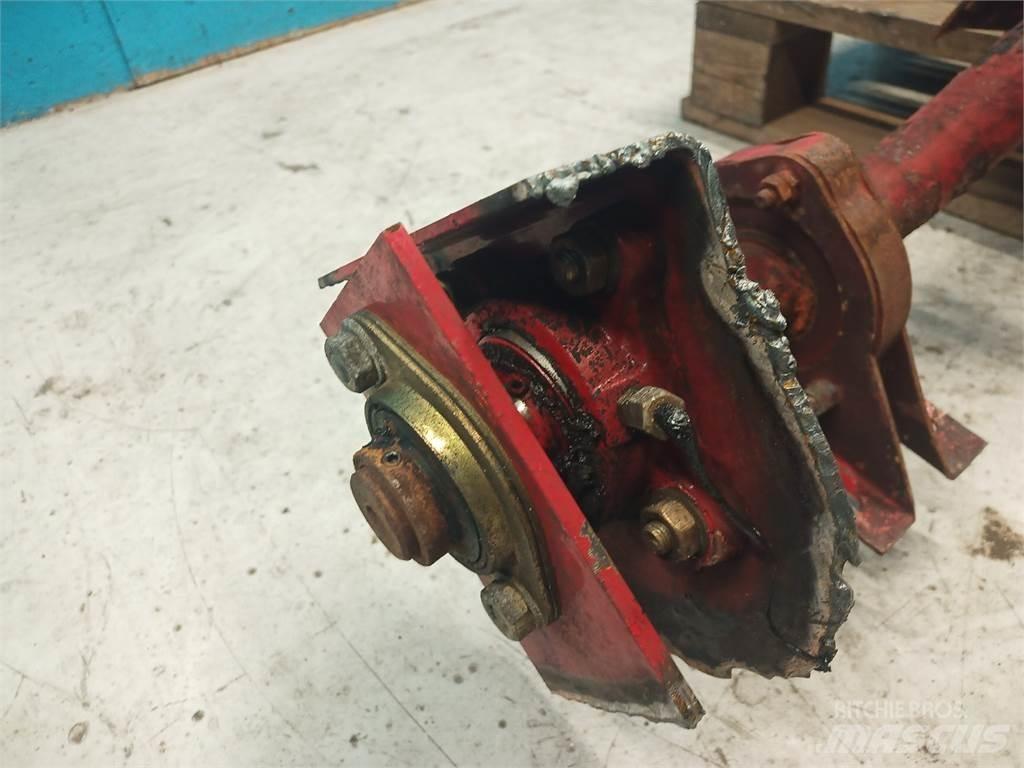 Case IH CF80 Accesorii combine agricole