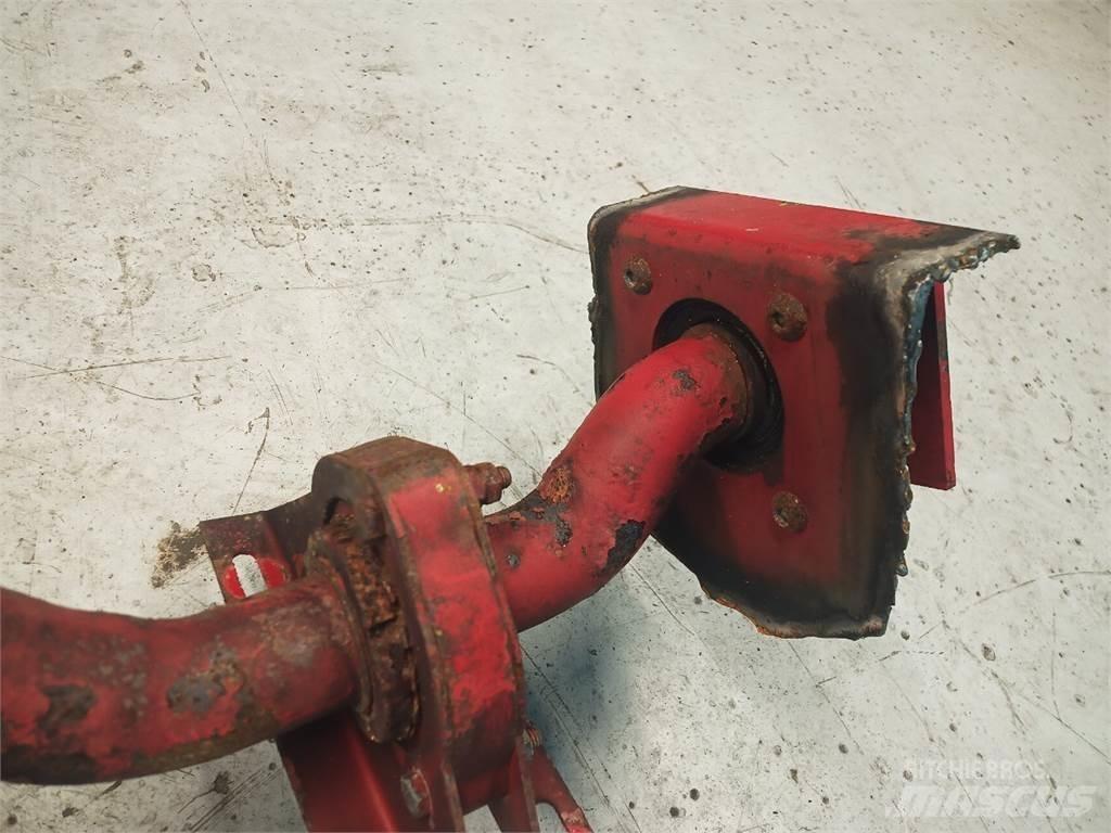 Case IH CF80 Accesorii combine agricole