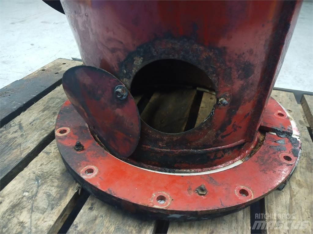 Case IH CF80 Accesorii combine agricole