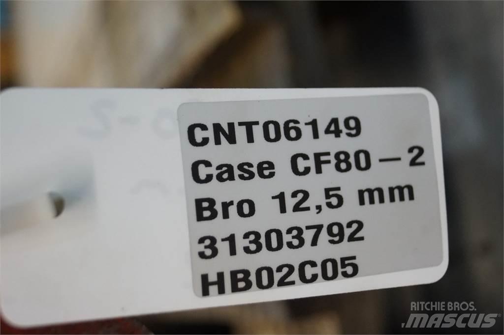 Case IH CF80 Accesorii combine agricole