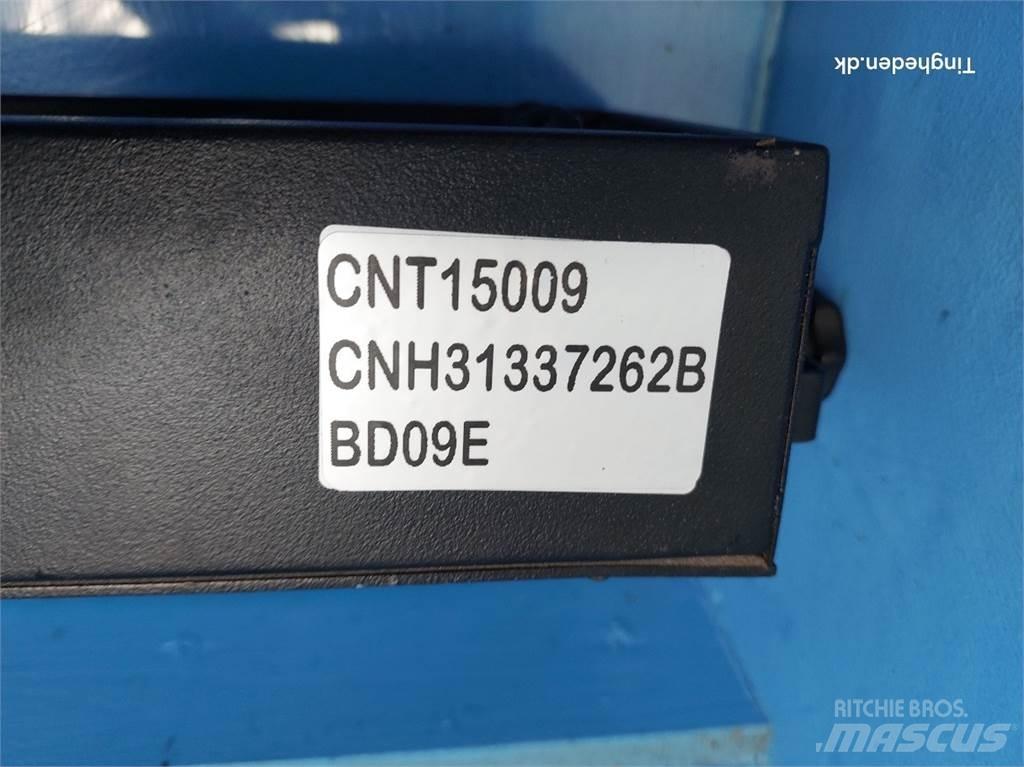 Case IH CF80 Electronice