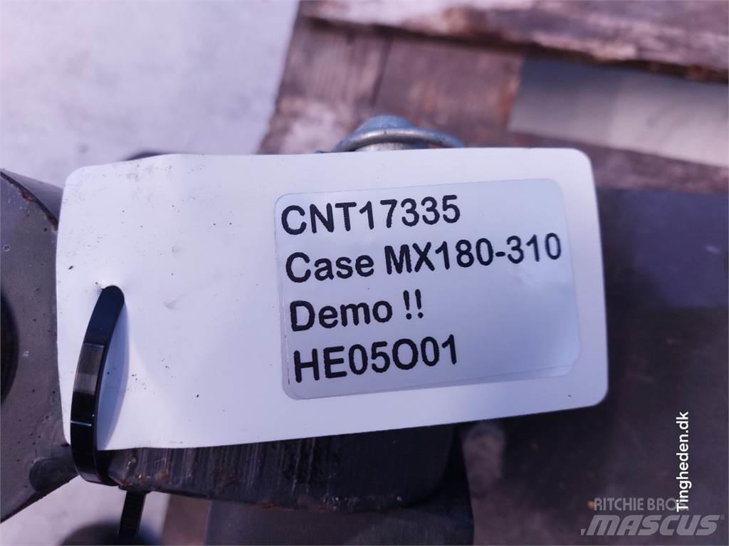 Case IH MX180 Alte accesorii tractor