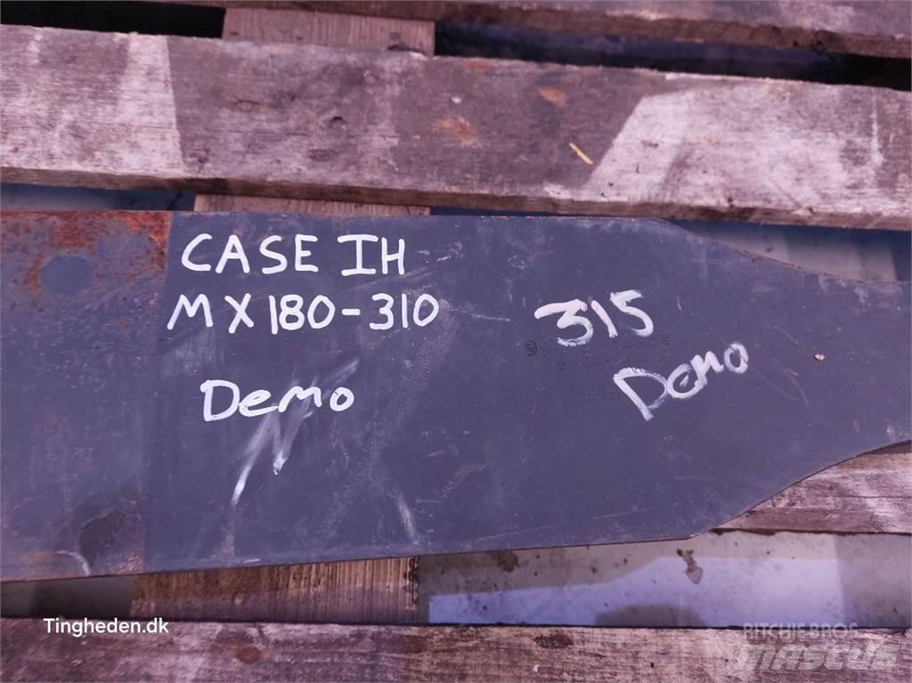 Case IH MX180 Alte accesorii tractor