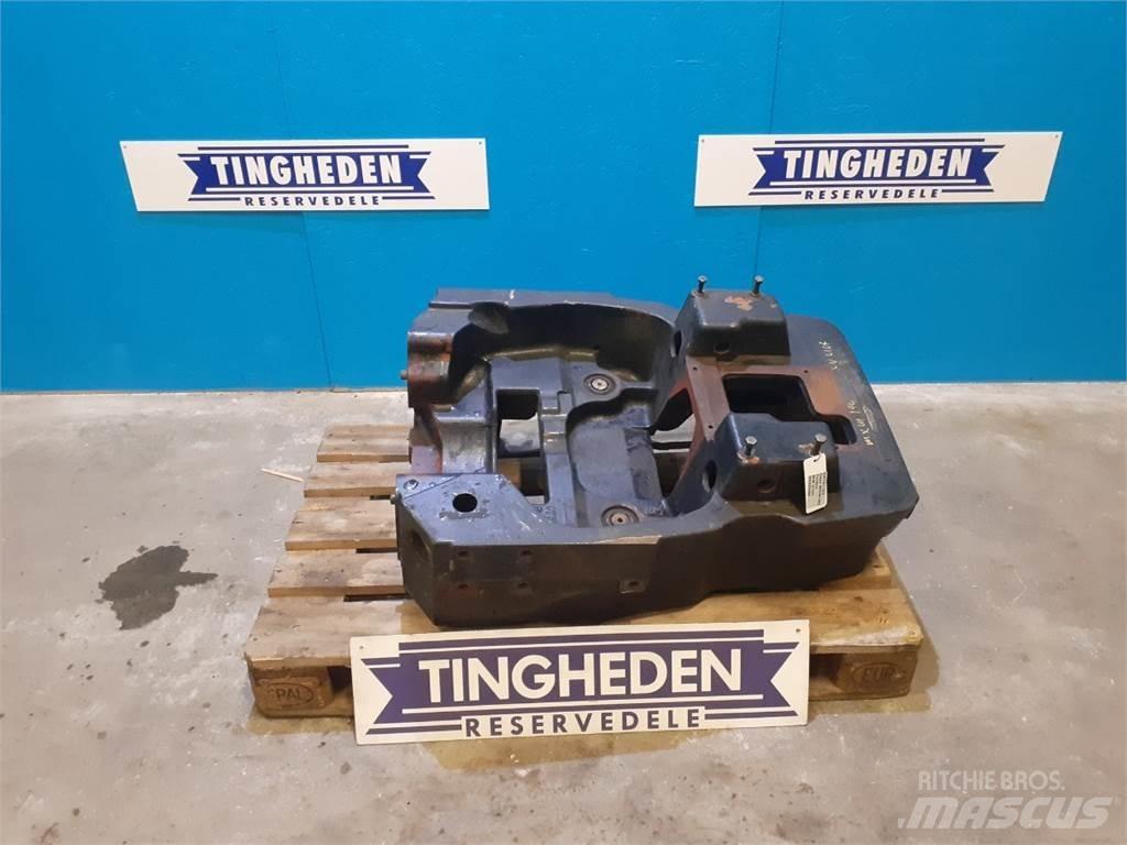 Case IH MXM 190 Alte accesorii tractor