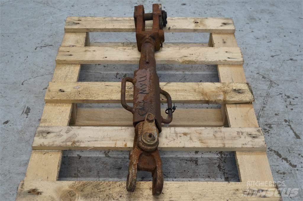Case IH MXU 135 Alte accesorii tractor