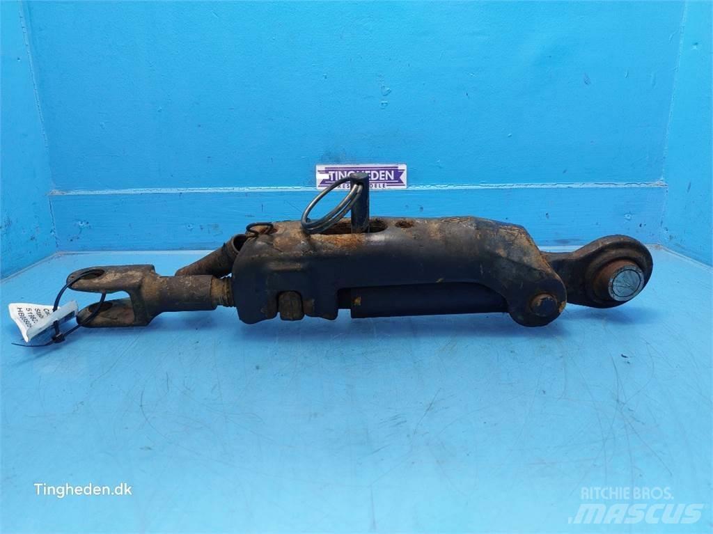 Case IH Puma 185 Alte accesorii tractor