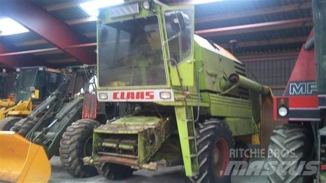 Case IH senator Combine de secerat