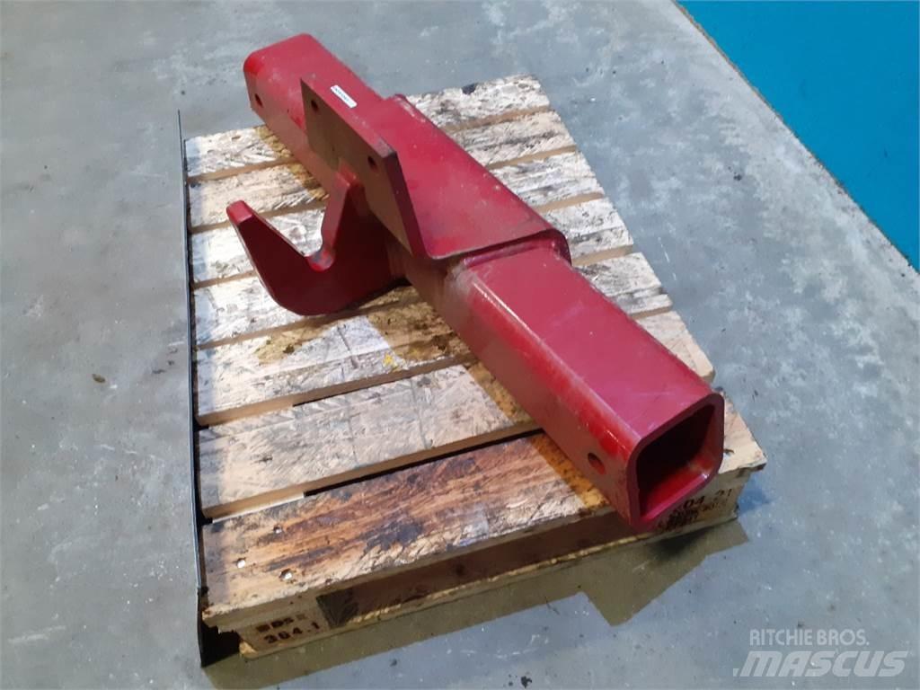 Case IH STX 440 Alte accesorii tractor