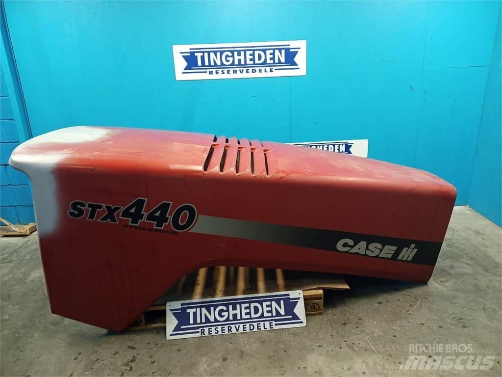 Case IH STX 440 Alte accesorii tractor