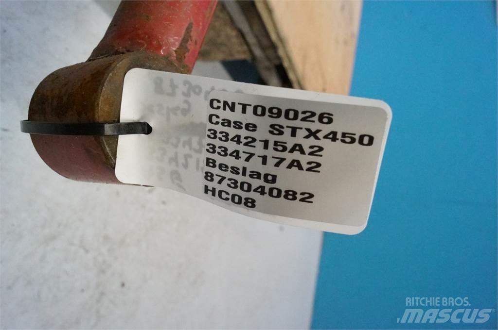Case IH STX 450 Alte accesorii tractor