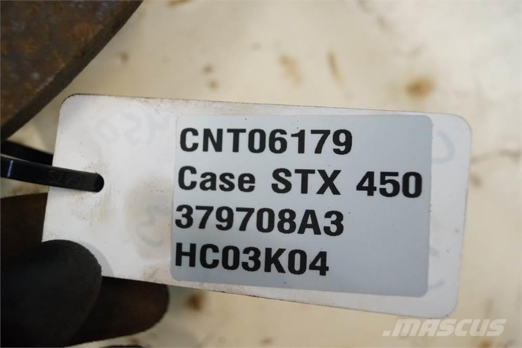 Case IH STX 450 Alte accesorii tractor
