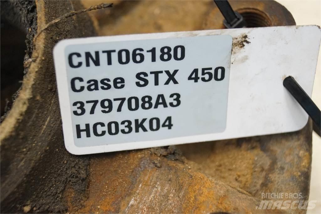 Case IH STX 450 Alte accesorii tractor