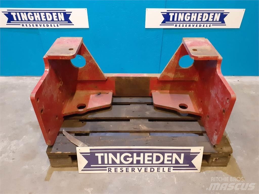 Case IH STX450 Alte accesorii tractor