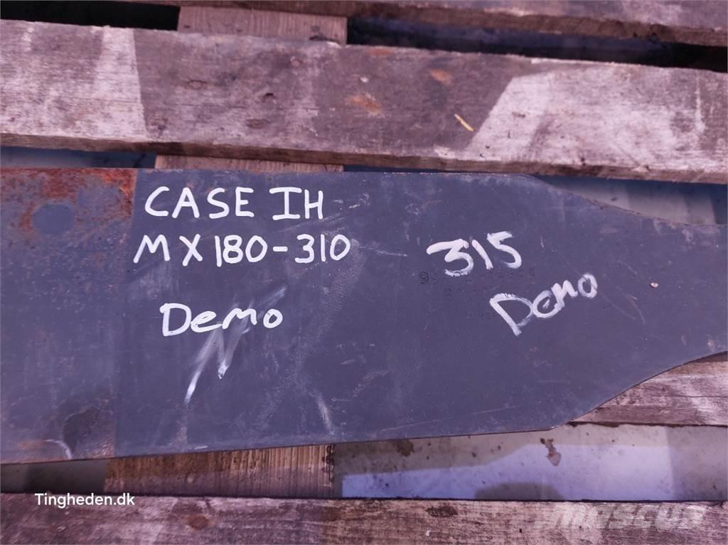 CASE MX180 Alte accesorii tractor