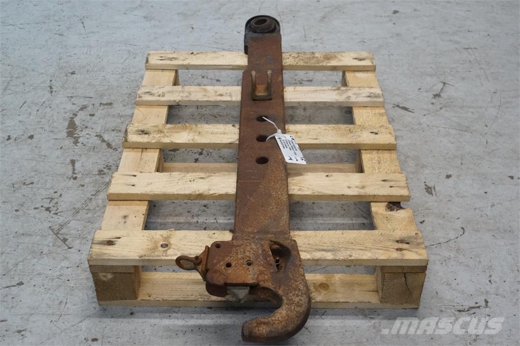 CASE MXU 135 Alte accesorii tractor