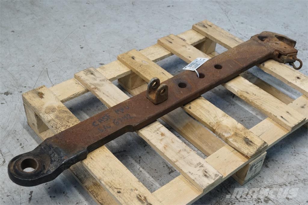 CASE MXU 135 Alte accesorii tractor