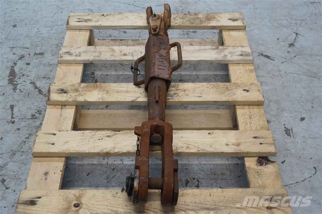 CASE MXU 135 Alte accesorii tractor