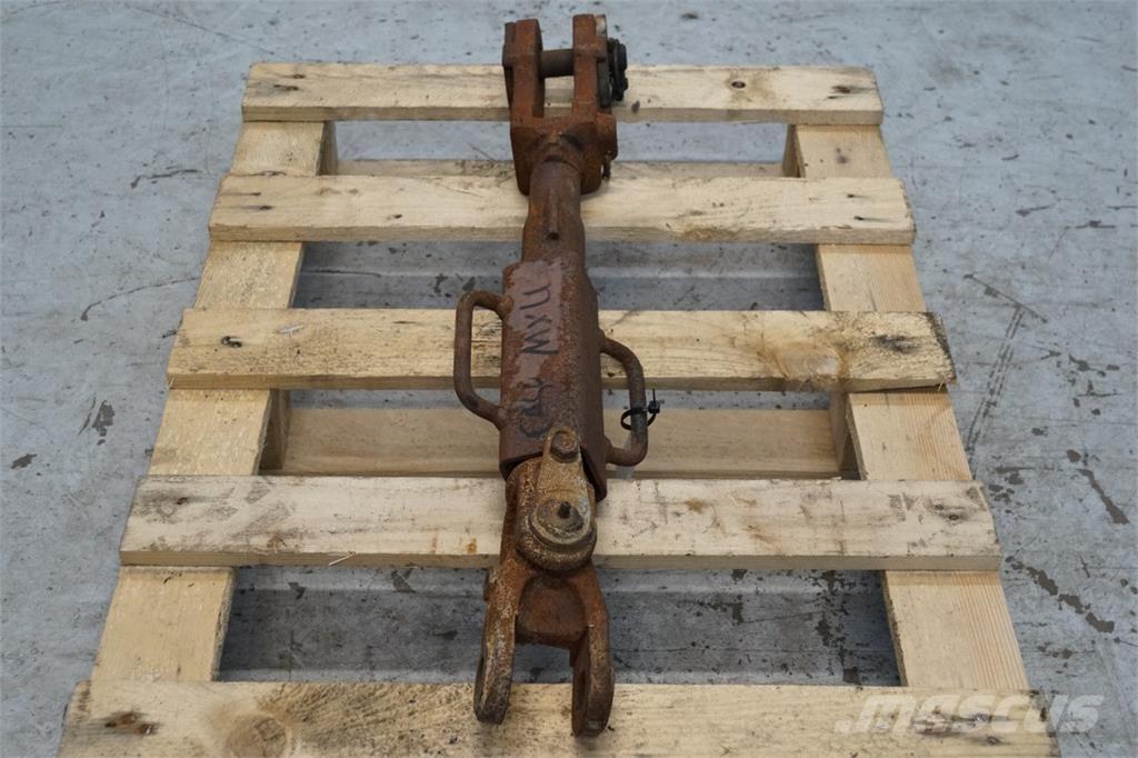 CASE MXU 135 Alte accesorii tractor