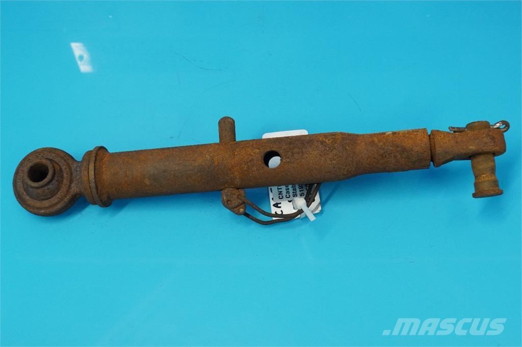 CASE MXU 135 Alte accesorii tractor