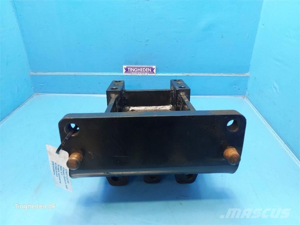 CASE Optum 300 Alte accesorii tractor