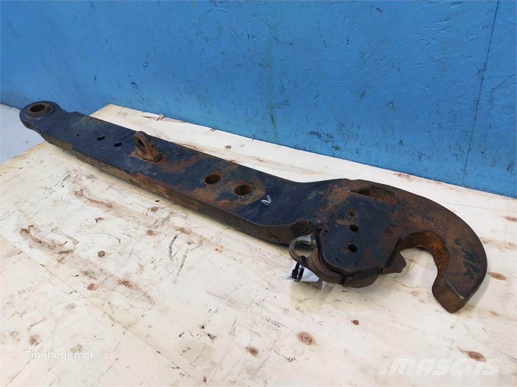 CASE Puma 185 Alte accesorii tractor