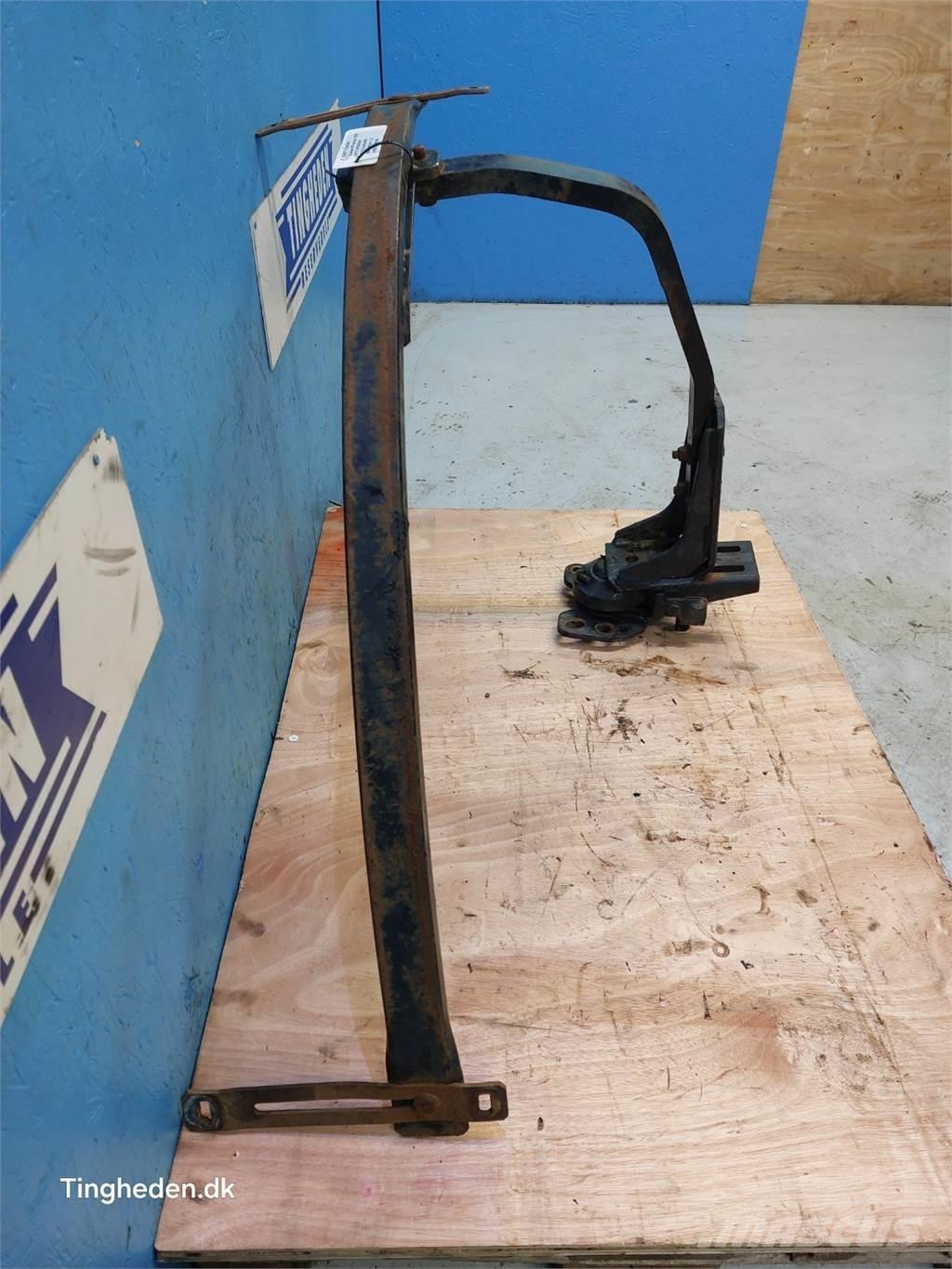 CASE Puma 185 Alte accesorii tractor