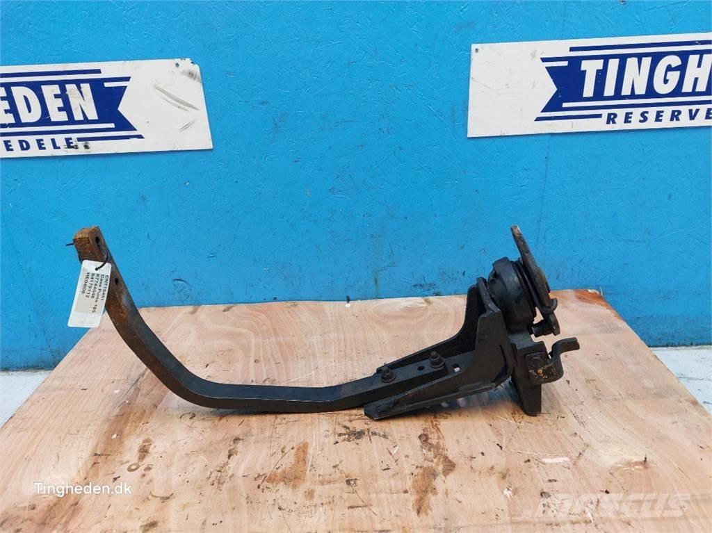 CASE Puma 185 Alte accesorii tractor